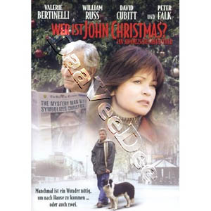 Finding John Christmas (DVD)